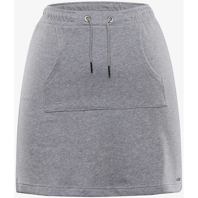 ALPINE PRO Дамска пола Alpine Pro HOFRA сива ALPINE PRO | Siv | ЖЕНИ | XS