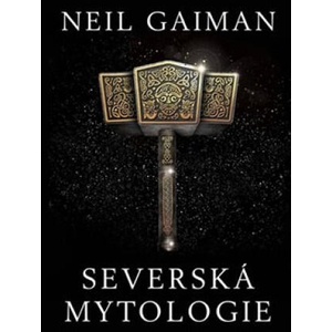 Severská mytologie | Neil Gaiman (2017)
