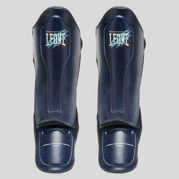 LEONE 1947 Протектори за Крака Leone Primal Instinct Blue - L