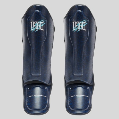 LEONE 1947 Протектори за Крака Leone Primal Instinct Blue - L