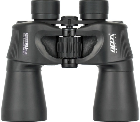 Delta Entry 7x50