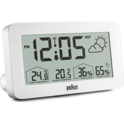 Braun BC13WP-DCF