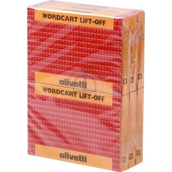 80673 OLIVETTI ET Korrekturband 3200