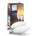 Philips К-кт 2бр. LED димируеми крушки Philips Hue WHITE B39 E14/4W/230V 2200K-6500K (P3945)