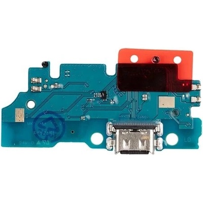 OEM Samsung A176 Galaxy A17 5G Deska vč. Dobíjecího Konektoru