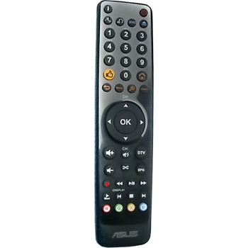 GENERAL ASUS RC2424528/02B - съвместимо дистанционно управление на марката General (RC2424528/02B)