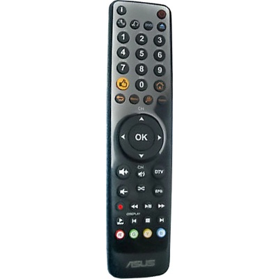 GENERAL ASUS RC2424528/02B - съвместимо дистанционно управление на марката General (RC2424528/02B)