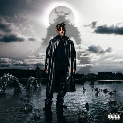 Fighting Demons - Juice WRLD LP