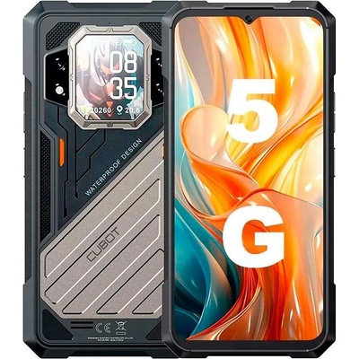 CUBOT KINGKONG X PRO 12GB/256GB