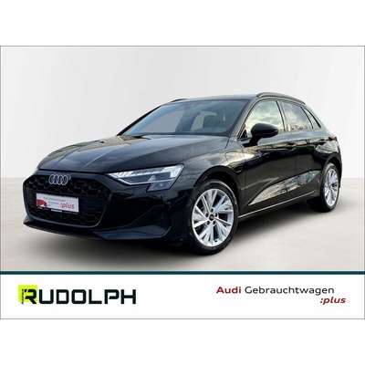 Audi A3 40 TFSIe S tronic Sportback 150 kW