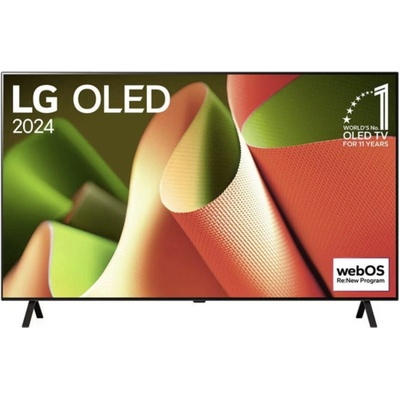 LG OLED55B42 – Sleviste.cz