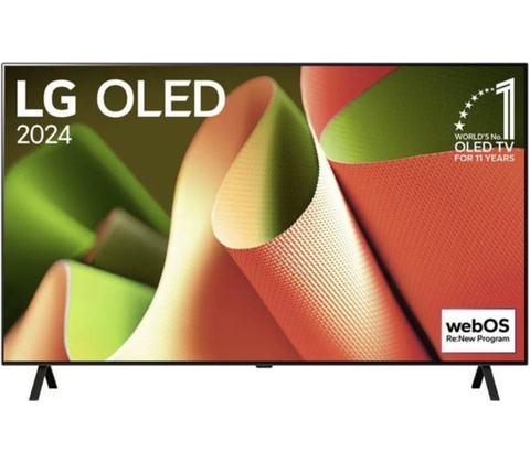 LG OLED55B42
