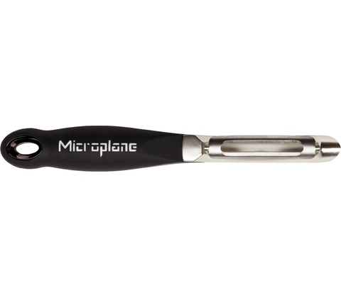 MICROPLANE »Profi« Škrabka černá