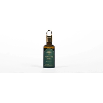 Agrico Oil arganový olej 50 ml
