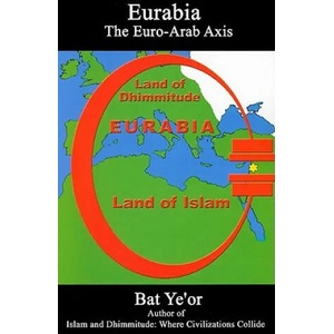 Eurabia | Ye'Or Bat (2005)