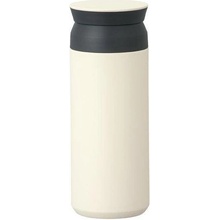 Kinto Travel Tumbler 500 ml bílá