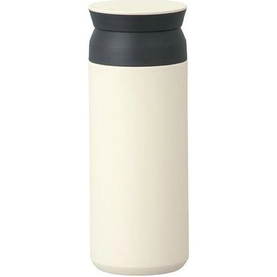 Kinto Travel Tumbler 500 ml bílá