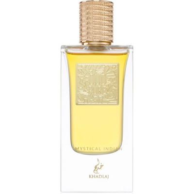 KHADLAJ Oud Pure Mystical Indian EDP 60 ml