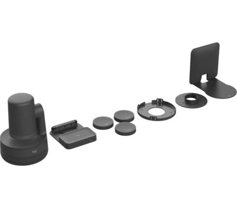 Logitech Rally Camera Streamline Kit