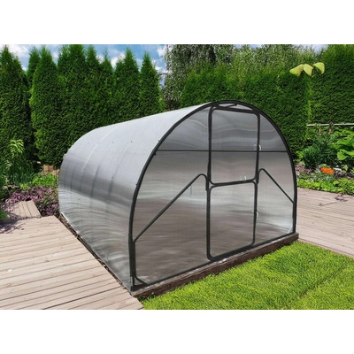 Lanit Plast DODO 300 3x4 m PC 8 mm černý LG4357