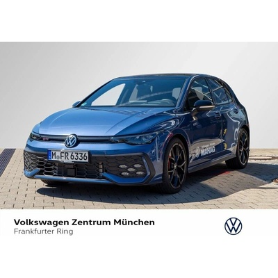 Volkswagen Golf DSG GTI 195 kW