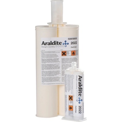ARALDITE 2022 tixotropní lepidlo 400 g