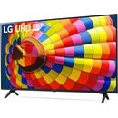 Televízory LG 43UR7800
