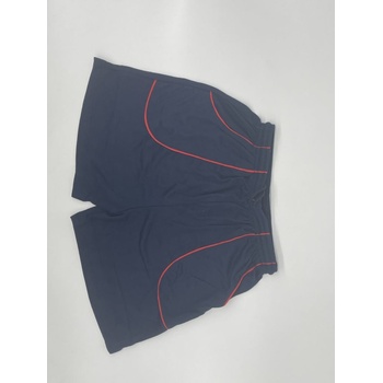 Dalan chlapecké kraťasy modrá