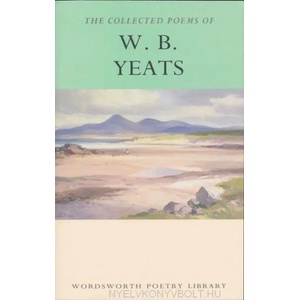 Collected Poems Yeats (2001)