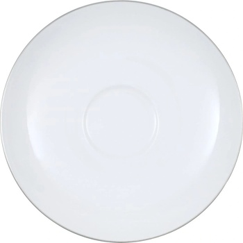 Villeroy & Boch Чинийка за чаши за кафе или чай Anmut Platinum No. 1 (10-4636-1280)