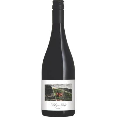 Bonny Doon Le Cigare Volant 2023 Červené 13,5% 0,75 l (holá láhev)