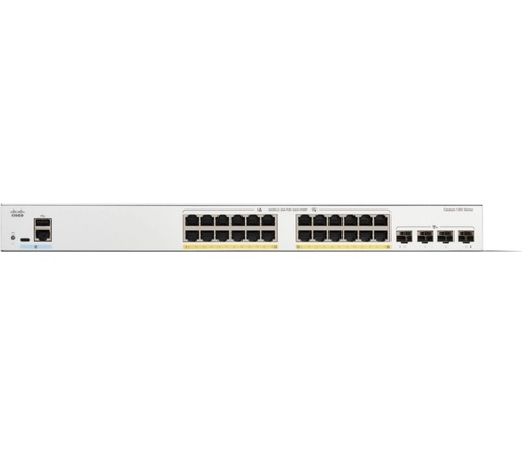 Cisco Catalyst C1200-24FP-4G