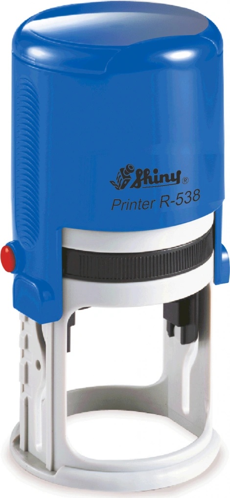 Shiny R-538