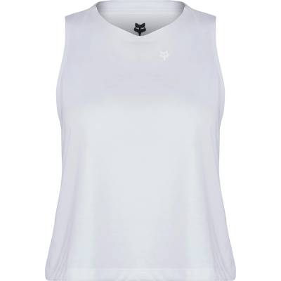 FOX Racing Дамски потник с широка презрамка Fox racing Women's Forums Tech Tank Tank top - White - размер XL (916-4560-0315)