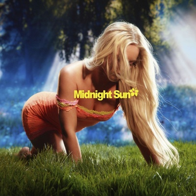 Larsson Zara Midnight Sun Vinyl