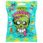 Argo Sour Madness Tropical 60гр