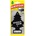 Wunder-Baum Ароматизатор за кола борче wunder-baum black classic (7612720201068)