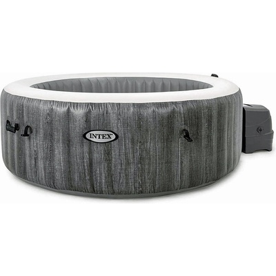 Marimex Pure Spa Bubble Greywood Deluxe 6 11400255