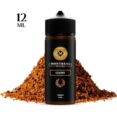 Montréal Montreal Original Glory 12ml/120ml