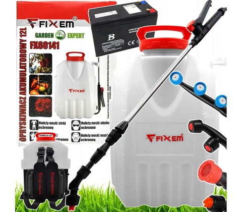 Fixem 12 l