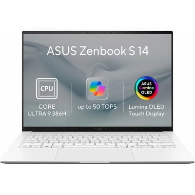 Asus UX5406AA-OLED431XZ