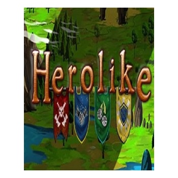 Herolike