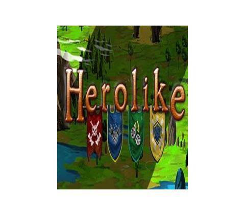 Herolike
