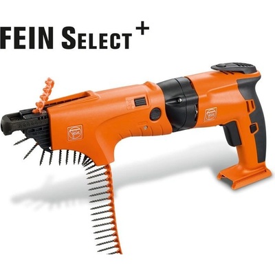 Fein ASCT 18 M Select