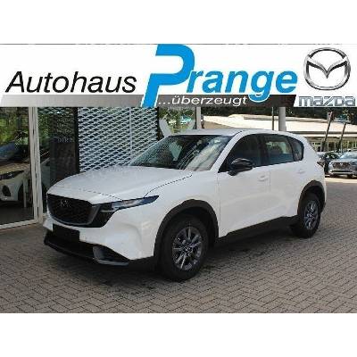 Mazda CX-5 141 Prime-Line 104 kW