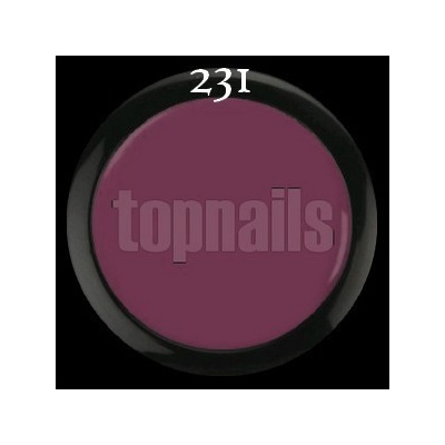 Topnails UV gél pastel premium 231 5g