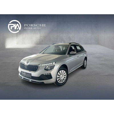 Skoda Kamiq TSI Essence 70 kW