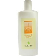 Schupp masážny olej Pomaranč 1000 ml