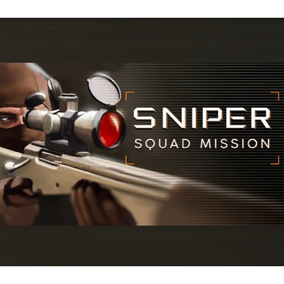 Sniper Squad Mission