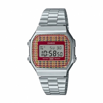 Casio retro a168wef-5aef (a168wef-5aef)